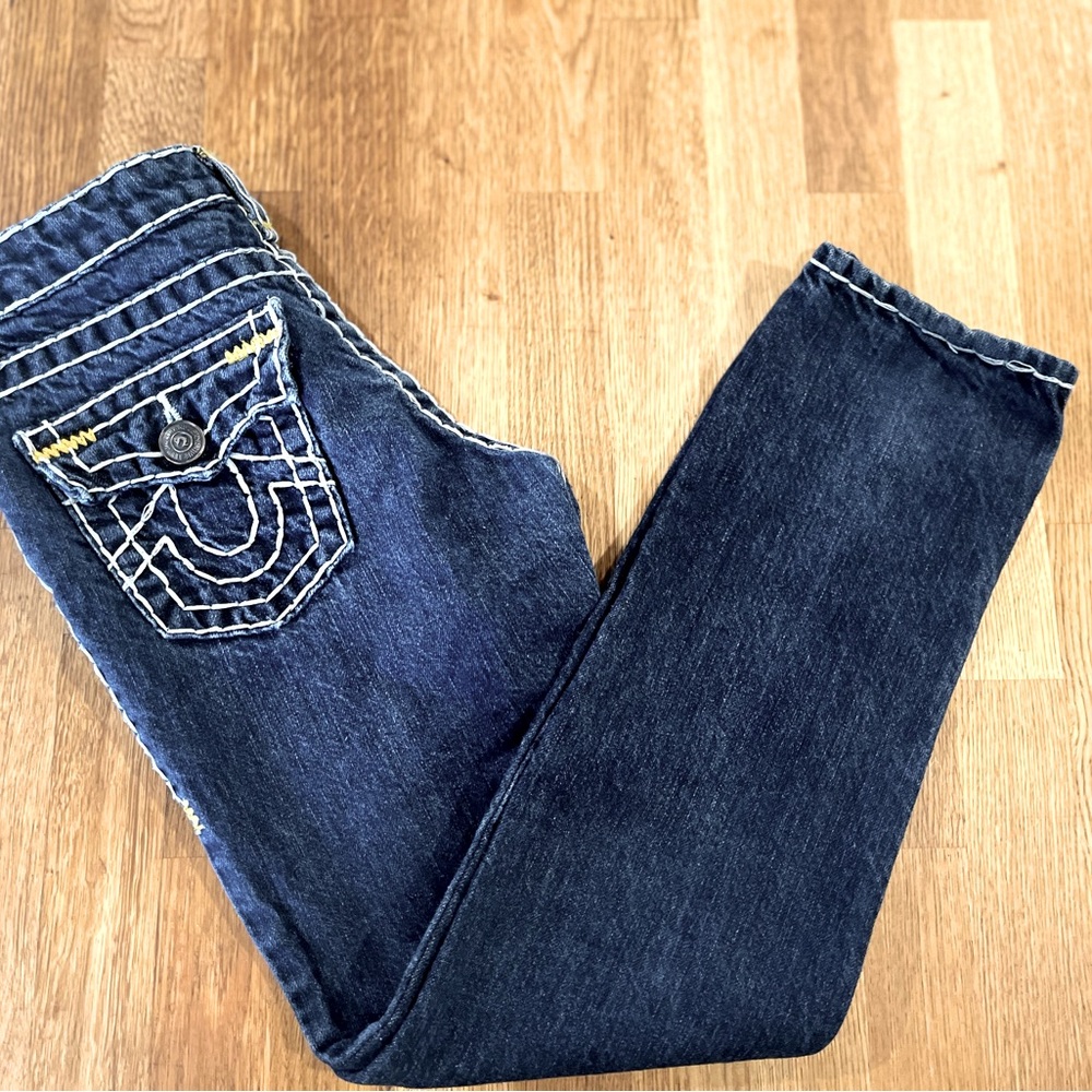 Kids True Religion Jeans sz10
